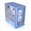 Scheda Tecnica: Thermaltake Ceres 350 MX Hydrangea Blue Mid Tower Chassis - ATX