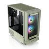 Scheda Tecnica: Thermaltake Ceres 350 MX Matcha Green Mid Tower Chassis - ATX