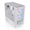 Scheda Tecnica: Thermaltake Ceres 350 MX Snow Mid Tower Chassis - ATX