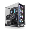 Scheda Tecnica: Thermaltake Core P3 TG Pro Mid Tower, Mini ITX/Micro - ATX/ATX/E-ATX, 2x USB 3.0, USB 3.2 Gen2 Type-C, HD Audio