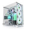 Scheda Tecnica: Thermaltake Core P3 TG Pro Mid Tower, Mini ITX/Micro - ATX/ATX/E-ATX, 2x USB 3.0, USB 3.2 Gen2 Type-C, HD Audio