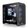 Scheda Tecnica: Thermaltake CTE C750 Air Full Tower Chassis - BLACK EATX