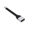 Scheda Tecnica: i-tec USB-c Flat Dp Adapter 4k/60 Hz - 