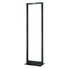 Scheda Tecnica: Panduit Pen Rack 52u H.2441mm 2 Montanti 19'' Nero - 