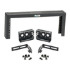 Scheda Tecnica: Panduit Distribution Rack Overhead 4U Black - 