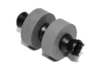 Scheda Tecnica: Canon Feed Roller Per P-150/p-150m Scanner Rotati - 