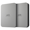 Scheda Tecnica: LaCie Seagate 1TB Mobile Drive HDD Portable V2 USB-c - 