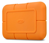 Scheda Tecnica: LaCie Seagate 1TB Rugged SSD USB-c - 