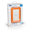 Scheda Tecnica: LaCie Seagate 2TB Rugged Mini USB 3.0 - 