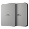 Scheda Tecnica: LaCie Seagate 4TB Mobile Drive HDD Portable V2 USB-c - 