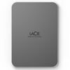 Scheda Tecnica: LaCie Seagate 4TB Mobile Drive Secure USB 3.1-c Space Grey - 