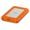 Scheda Tecnica: LaCie Seagate 4TB Rugged HDD USB-c - 