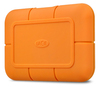 Scheda Tecnica: LaCie Seagate 500GB Rugged SSD USB-c - 
