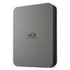 Scheda Tecnica: LaCie Seagate 5TB Mobile Drive Secure USB 3.1-c Space Grey - 
