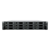 Scheda Tecnica: Synology 12Bay 2U Dual Controller Xeon D-1541 Qc 2.4GHz 8GB - 