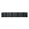 Scheda Tecnica: Synology Sa 12-Bay SATA 2U AMD Epyc 7272 12Core 2.9GHz 32GB - 