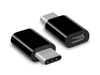 Scheda Tecnica: Hamlet Adattatore USB C To Micro USB F - 