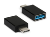 Scheda Tecnica: Hamlet Adattatore USB C To USB 3.0 F - 