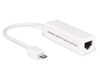 Scheda Tecnica: Hamlet Micro USB Otg To LAN 10/100 Adapter - 
