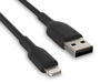 Scheda Tecnica: Hamlet Cavo USB-a To Lightning 8 Pin Da 2 Metri - 