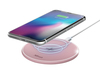 Scheda Tecnica: Trust Qylo Qi Wirelss Charging Pad Pink - 