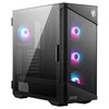 Scheda Tecnica: MSI Case Mpg Velox 100r ATX/mATX/MINI-ITX - 