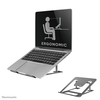 Scheda Tecnica: Neomounts Supporto per laptop - 10-17" max 5 kg - 6 posizioni di altezza