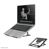 Scheda Tecnica: Neomounts Supporto per laptop - 10-17" max 5 kg - 6 posizioni di altezza