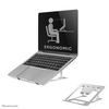 Scheda Tecnica: Neomounts Supporto per laptop - 10-17" - max 5 kg - 6 posizioni di altezza - pieghevole - c