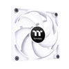 Scheda Tecnica: Thermaltake Ct120 Pc Cooling Fan White 2 Pack/120mm - 