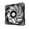 Scheda Tecnica: Thermaltake TOUGHFAN 12 120 x 120 x 25 mm, 2500 RPM - Hydraulic Bearing Gen.2, 4-pin PWM