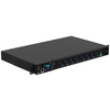 Scheda Tecnica: Panduit Ms Pdu 16A (8)c13 Single Phase 230v Black - 