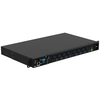 Scheda Tecnica: Panduit Mspo Pdu (8)c13 Single Phase 16A 230v - 