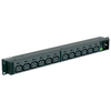Scheda Tecnica: Panduit Pdu Basic - 16A 230v Horizontal Single Phase 12(c13)