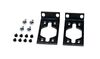 Scheda Tecnica: HPE Aruba Cx 10000 1U 2p Rack Mount Kit - 