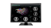 Scheda Tecnica: EIZO Ips 30 LED 1500:1 1000cd/mq 3280x2048 Dvi Dp - Radiforce