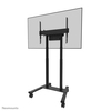 Scheda Tecnica: Neomounts MOVE Lift FL55-875BL1 Carrello TV - 55-100" - max 110 kg - motorizzato alt. 111,3-176,3 cm (35m