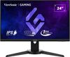 Scheda Tecnica: ViewSonic 24 16:9 (23.8 ) 1920x1080 Superclear - ?ps
