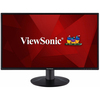 Scheda Tecnica: ViewSonic VA2418-SH 23.8", 1920x1080, IPS, 16:9, 5 ms, VGA - 3.5mm, HDMI, AC 100-240V, 50/60 Hz, 548x404x218 mm