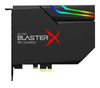 Scheda Tecnica: Creative Sound Blasterx Ae-5 Plus - 