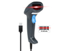 Scheda Tecnica: Hamlet HBCS1D10U USB Laser Barcode Scanner 1D, Nero - 