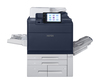Scheda Tecnica: Xerox PrimeLink C9265 A3 65ppm Copia/stampa/Scansione DADF - a singolo passaggio 5 vassoi 3260 fogli - Fisiche