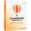 Scheda Tecnica: Corel Draw Essentials 2024 - 