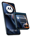 Scheda Tecnica: Motorola Razr 60 - 8GB/256GB Gibraltar Sea