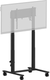 Scheda Tecnica: iiyama Double column electric floor lift on wheels for - monitors up to 98" (up to 105" with a mounting kit)
