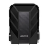 Scheda Tecnica: ADATA HD710 Pro 2TB HDD, IPX8, USB 3.1, DC 5 V, 900 mA - 390 g, Black