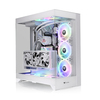 Scheda Tecnica: Thermaltake CTE E550 TG Mid Tower Chassis Snow White - EATX