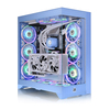 Scheda Tecnica: Thermaltake CTE E600 MX Hydrangea Blue Mid Tower Chassis - E-ATX