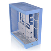 Scheda Tecnica: Thermaltake CTE E660 MX Hydrangea Blue Mid Tower Chassis - EATX