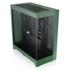 Scheda Tecnica: Thermaltake CTE E660 MX Racing Green Mid Tower Chassis - EATX